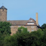 2408G 115 Werra B Ludwigstein